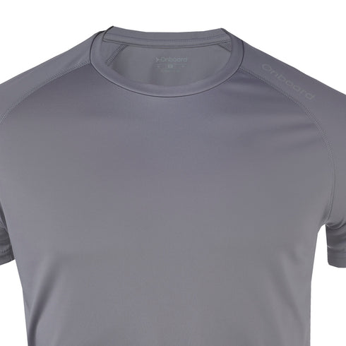 Playera Onboard Lucas Hombre